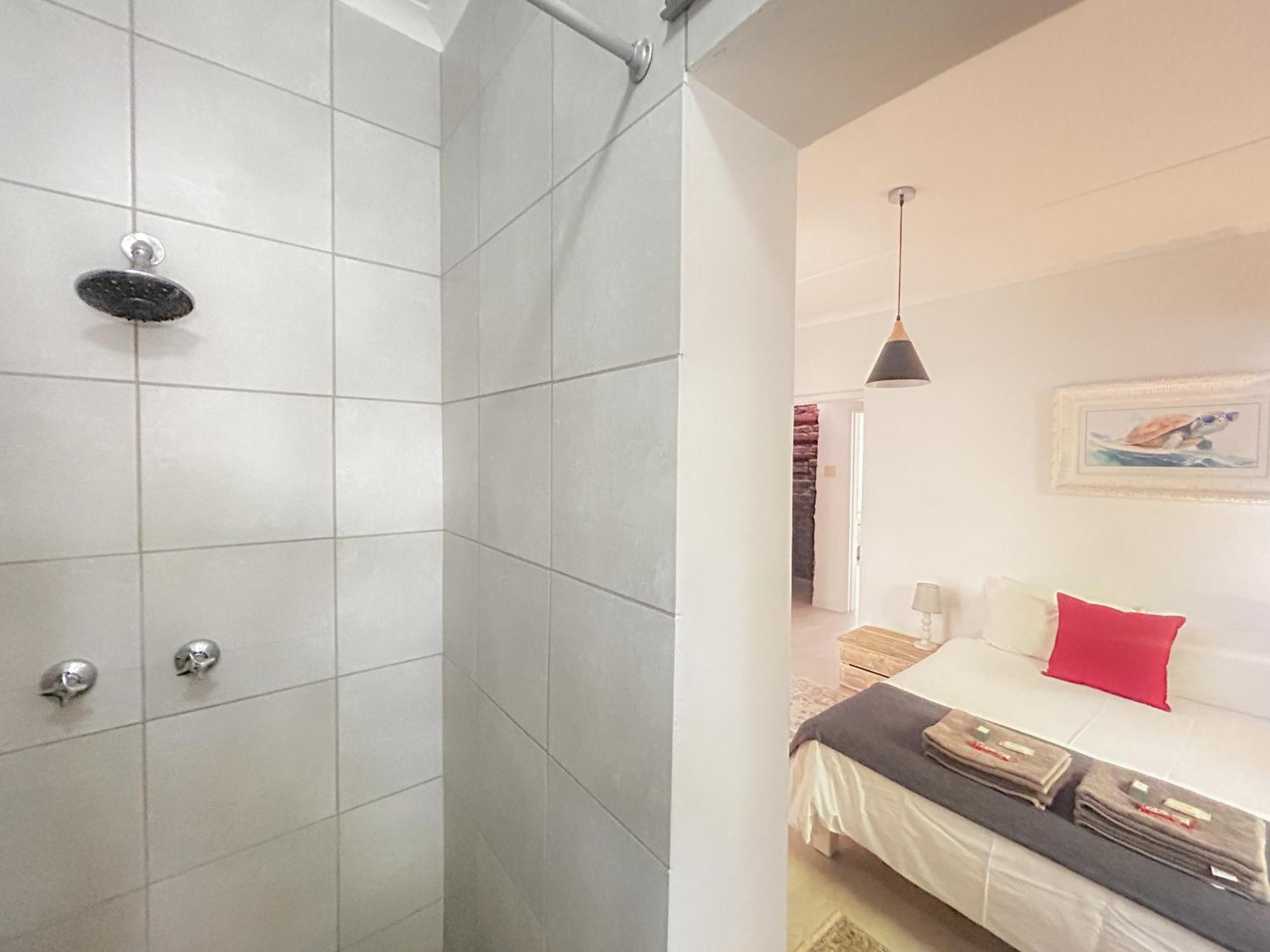 Langebaan-On-Sea Otel Dış mekan fotoğraf