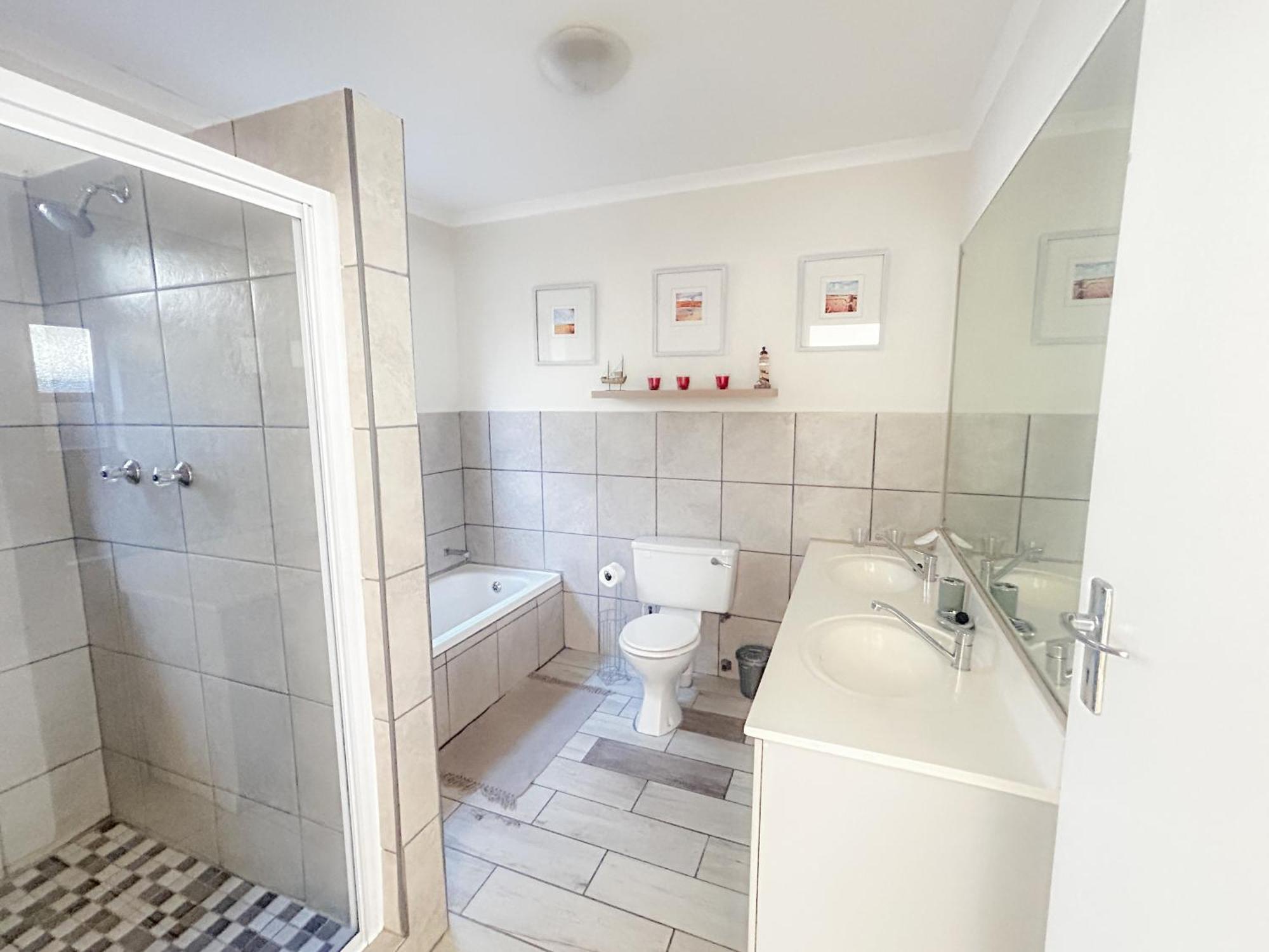 Langebaan-On-Sea Otel Dış mekan fotoğraf