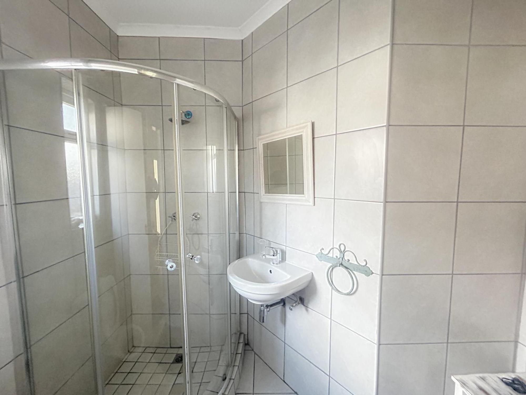 Langebaan-On-Sea Otel Dış mekan fotoğraf