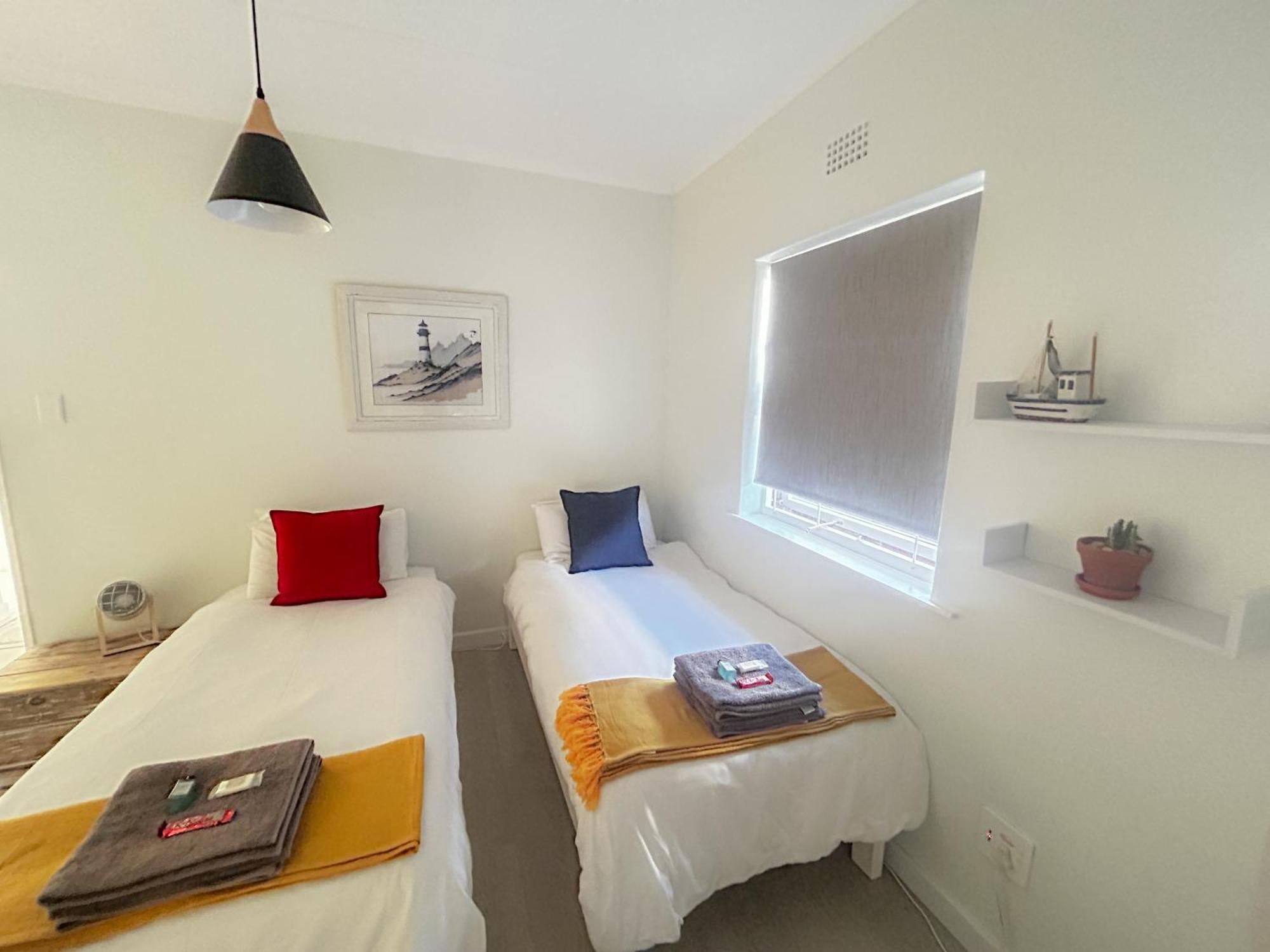 Langebaan-On-Sea Otel Dış mekan fotoğraf