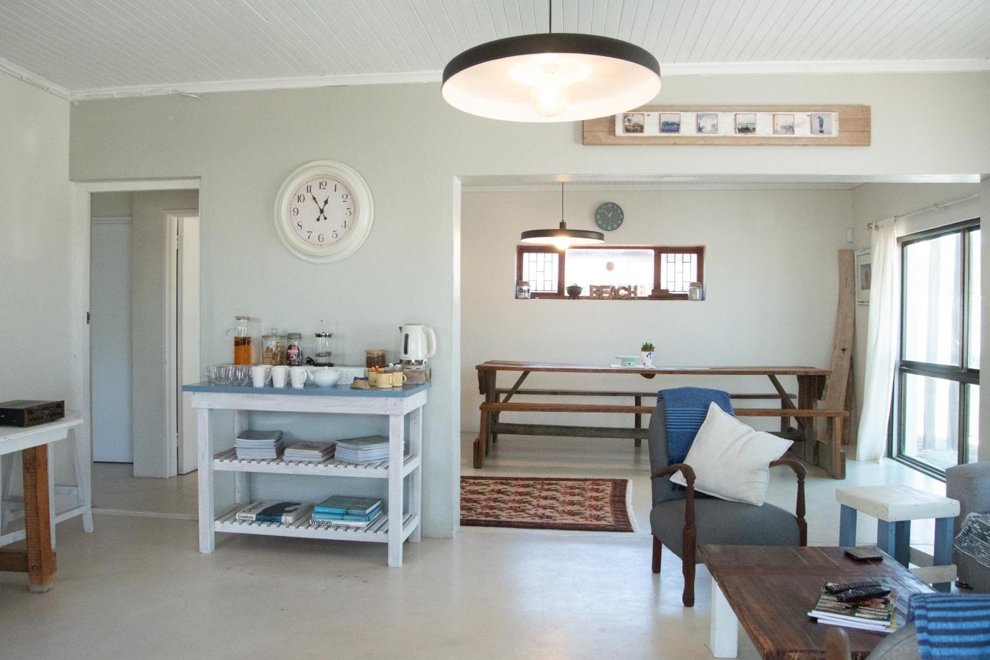 Langebaan-On-Sea Otel Dış mekan fotoğraf