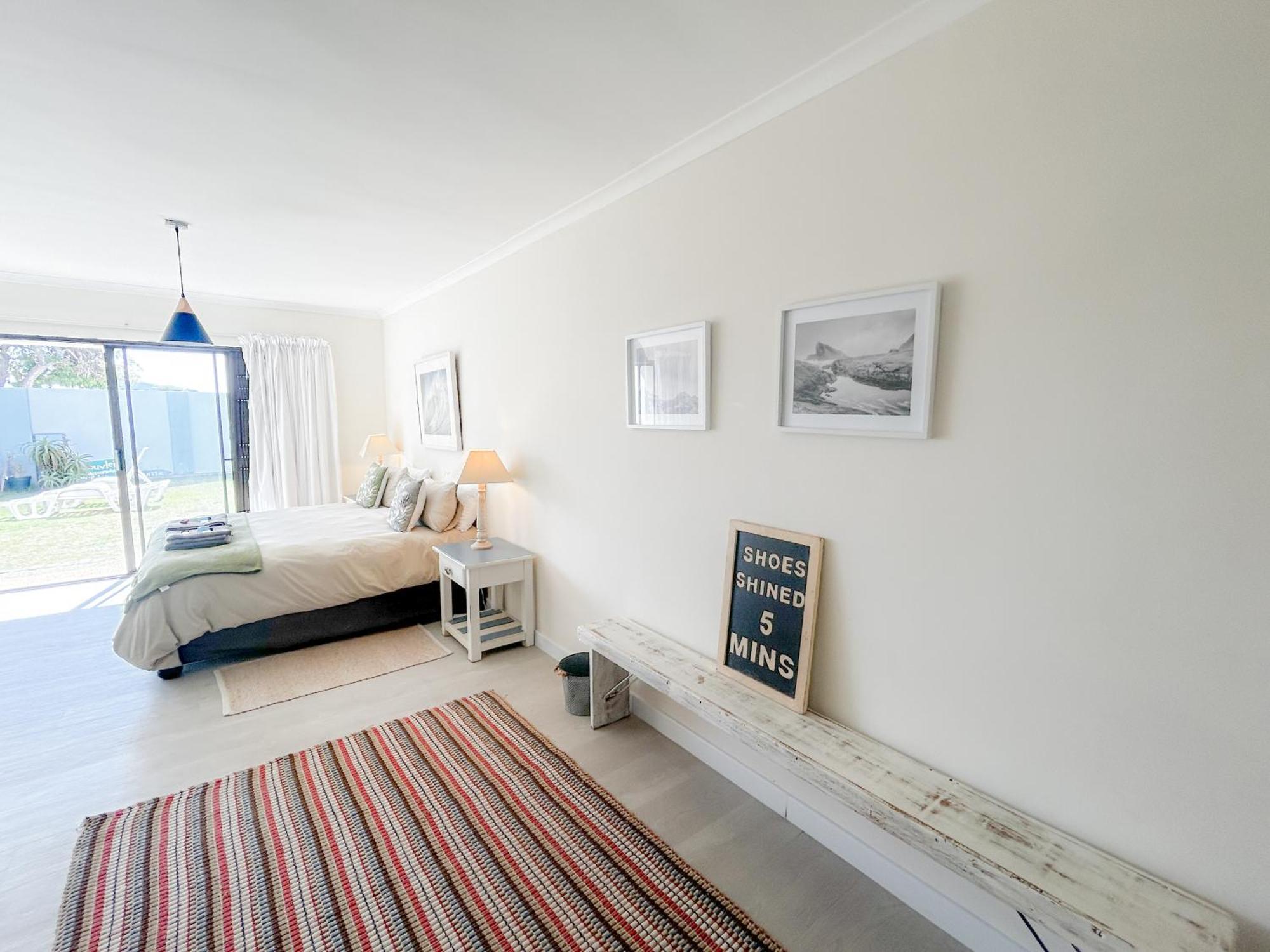 Langebaan-On-Sea Otel Dış mekan fotoğraf
